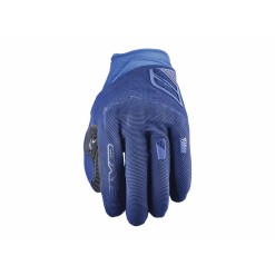 Five Gants XR-Trail Protech Evo Navy - Purebike