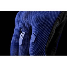 Five Gants XR-Trail Protech Evo Navy - Purebike