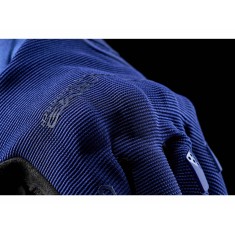 Five Gants XR-Trail Protech Evo Navy - Purebike