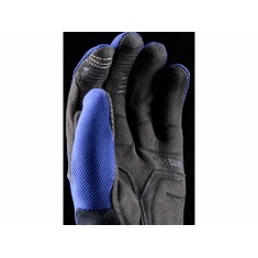 Five Gants XR-Trail Protech Evo Navy - Purebike