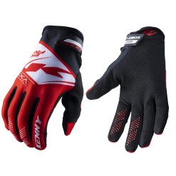 Kenny Gants Brave Rouge - Purebike