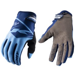 Kenny Gants Brave Bleu - Purebike