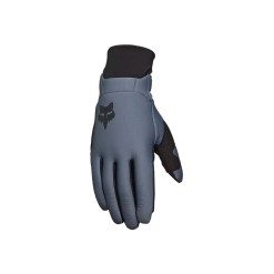 Fox Gants Defend Thermo - Graphite - Purebike