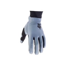 Fox Gants Defend Thermo - Steel Grey - Purebike