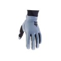 Fox Gants Defend Thermo - Steel Grey - Purebike