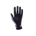 Fox Gants Defend Thermo - Steel Grey - Purebike