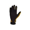 Fox Gants Defend Thermo - Mustard - Purebike