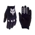 Fox Gants Dirtpaw - Noir et Blanc - Purebike