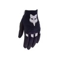 Fox Gants Dirtpaw - Noir et Blanc - Purebike