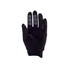 Fox Gants Dirtpaw - Noir et Blanc - Purebike