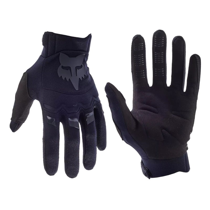 Fox Gants Dirtpaw - Noir - Purebike