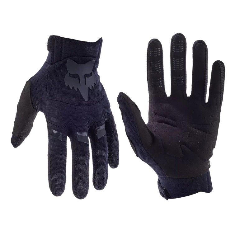 Fox Gants Dirtpaw - Noir - Purebike