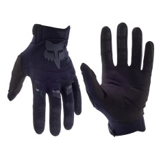 Fox Gants Dirtpaw - Noir - Purebike