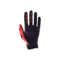 Gants Dirtpaw - Orange Fluo