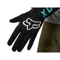 Gants Ranger Noir - Taille S