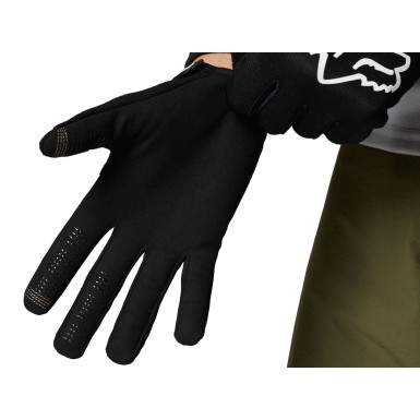 Fox Gants Ranger Noir - Taille S - Purebike