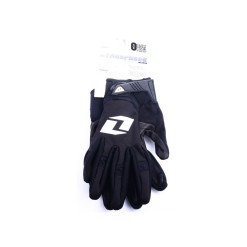 Gants Atmosphère Noir Taille S - Gants pour cycliste - Equipement pour cycliste - Purebike - Materiel Velo, Accessoires VTT Equi