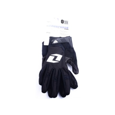 Gants Atmosphère Noir Taille S - Gants pour cycliste - Equipement pour cycliste - Purebike - Materiel Velo, Accessoires VTT Equi