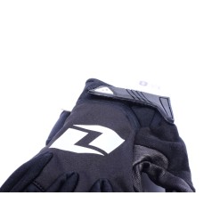 Gants Atmosphère Noir Taille S - Gants pour cycliste - Equipement pour cycliste - Purebike - Materiel Velo, Accessoires VTT Equi