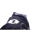Gants Atmosphère Noir Taille S
