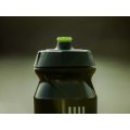 Purebike Bidon Sense Grip 65 Noir - 650ml - Purebike
