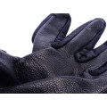 Gants Atmosphère Noir Taille S