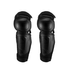 Leatt Genouillères 3.0 EXT Noir - Purebike