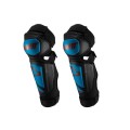 Leatt Genouillères 3.0 EXT Bleu / Noir - Purebike
