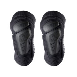Leatt Genouillères 3DF 6.0 Noir - Purebike