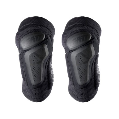 Leatt Genouillères 3DF 6.0 Noir - Purebike