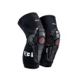 G-Form Genouillères Pro X3 Noir - Purebike