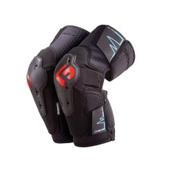 G-Form Genouillères E-Line - Purebike
