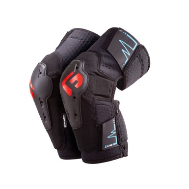 G-Form Genouillères E-Line - Purebike