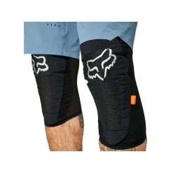 Fox Genouillères Enduro D3O Noir - Purebike