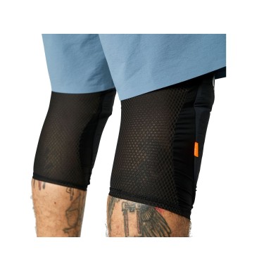 Fox Genouillères Enduro D3O Noir - Purebike