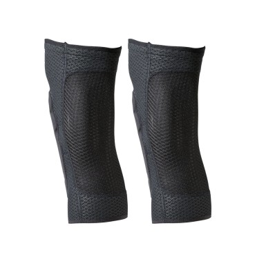 Fox Genouillères Enduro Sleeve Noir/Gris - Purebike