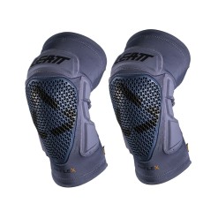 Leatt Genouillères Airflex Pro Flint - Purebike