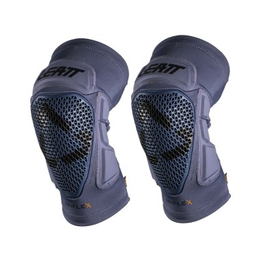 Leatt Genouillères Airflex Pro Flint - Purebike