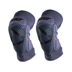 Leatt Genouillères Airflex Pro Flint - Purebike