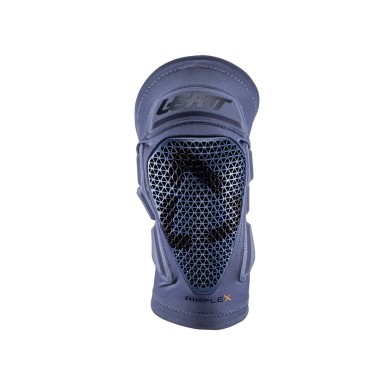 Leatt Genouillères Airflex Pro Flint - Purebike
