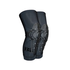 Genouillères Enfant Pro X3 Noir
