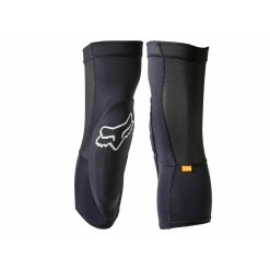 Fox Genouillères Enduro Knee Guard - Noir - Purebike