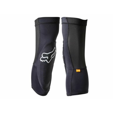 Fox Genouillères Enduro Knee Guard - Noir - Purebike