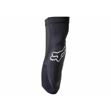 Fox Genouillères Enduro Knee Guard - Noir - Purebike