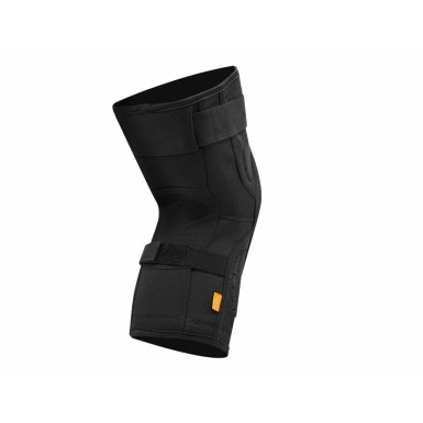 Racer Genouillères Alpha Knee - Purebike