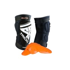 Genouillères 3.Lite - Genouillères VTT - Equipement Protection Cycliste - Purebike - Materiel Velo, Accessoires VTT Equipement V