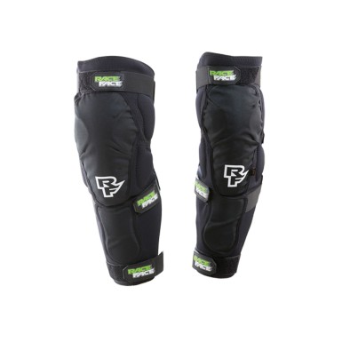 Genouillères Race Face Flank - Purebike