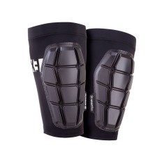 G-Form Protège Tibia Pro-X3 Noir - Taille S/M - Purebike