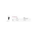 G-Form Protège Tibia Pro-X3 Noir - Taille S/M - Purebike