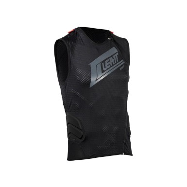 Leatt Protection dorsale Back Protector 3DF - Purebike
